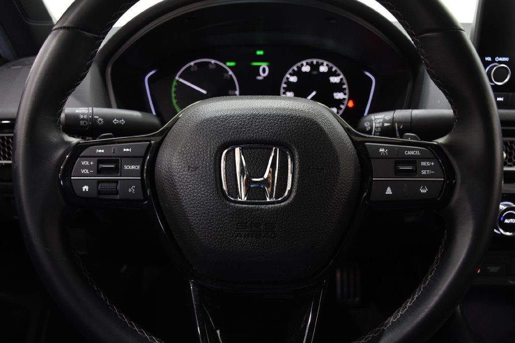 Used 2025 Honda Civic Sport image 14
