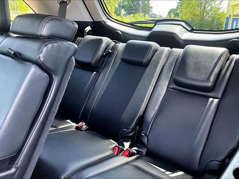 Used 2018 Toyota Highlander Limited Platinum AWD/4WD image 35