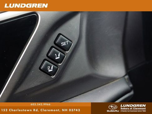 Used 2020 Subaru Outback Limited AWD/4WD image 15