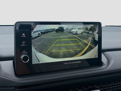 New 2026 Honda Accord SE image 13