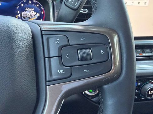 Used 2024 Chevrolet Silverado 3500 High Country w/ High Country Premium Package AWD/4WD image 29