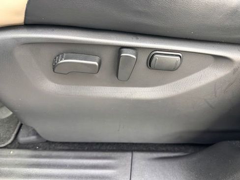 Used 2023 INFINITI QX80 Premium Select w/ Cargo Package image 22