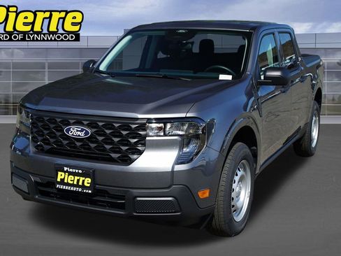 New 2026 Ford Maverick XL AWD/4WD image 1