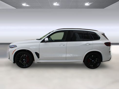 New 2026 BMW X5 sDrive40i w/ Executive Package image 2