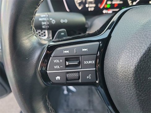 Certified 2023 Honda Civic Sport image 22