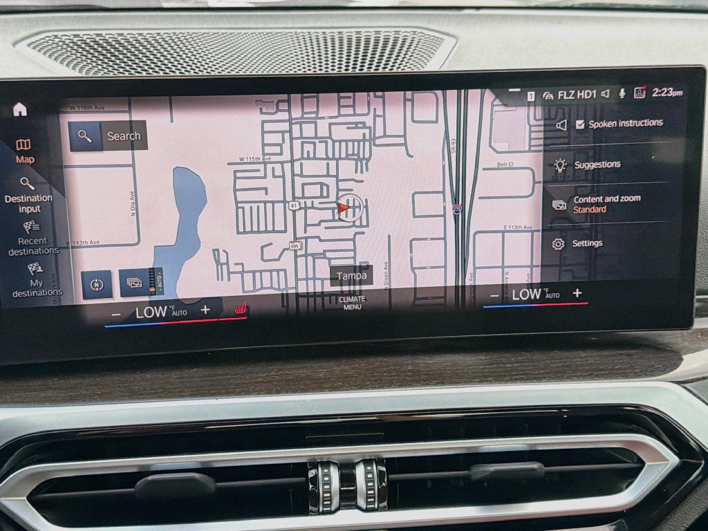 Used 2023 BMW 330i Sedan w/ Premium Package RWD image 31