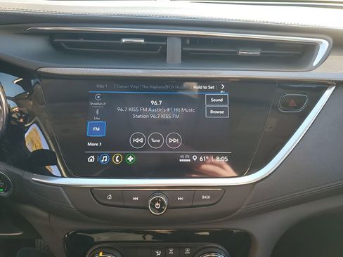 Used 2023 Buick Encore GX Preferred w/ Cold Weather Comfort Package image 37