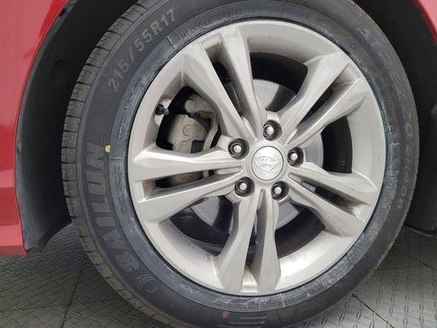 Used 2019 Hyundai Sonata Sport image 31