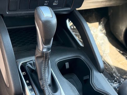 Certified 2024 Nissan Frontier SV RWD image 25