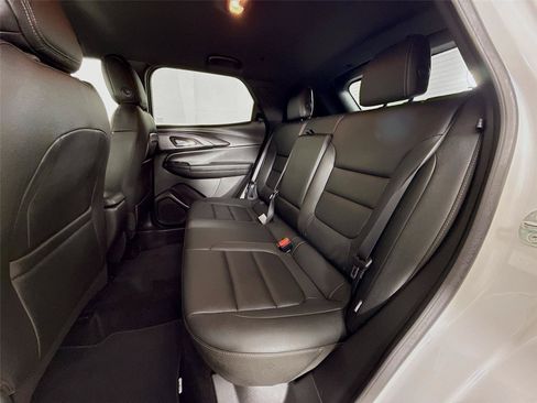 Used 2023 Chevrolet TrailBlazer ACTIV w/ Convenience Package AWD/4WD image 24