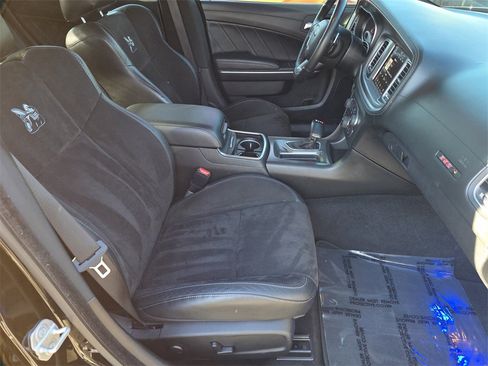 Used 2022 Dodge Charger Scat Pack image 14