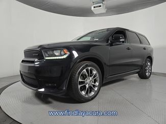 Used 2019 Dodge Durango GT video 2