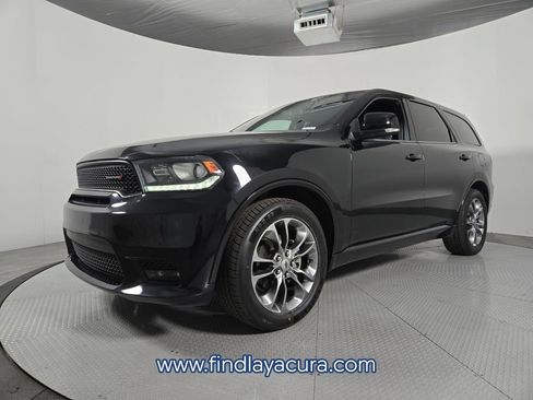 Used 2019 Dodge Durango GT image 2