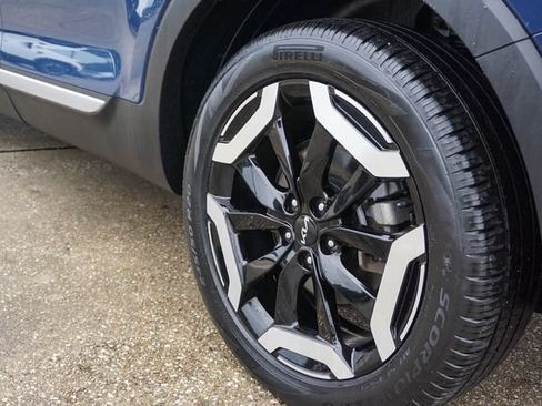 Used 2025 Kia Telluride S AWD/4WD image 13