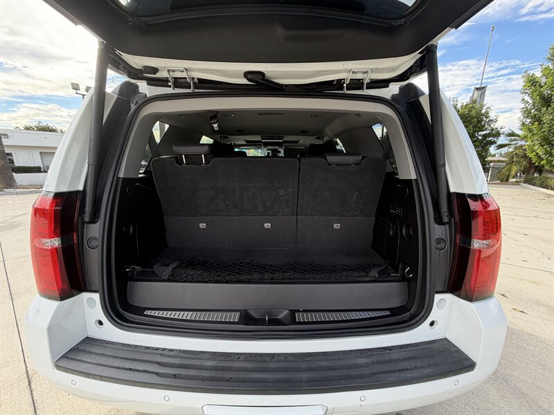 Used 2018 Chevrolet Tahoe LT RWD image 12
