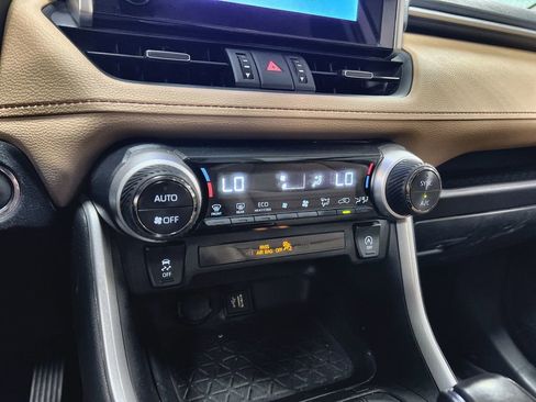 Used 2024 Toyota RAV4 XLE Premium FWD image 36
