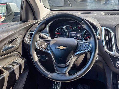 Used 2024 Chevrolet Equinox LT AWD/4WD image 19
