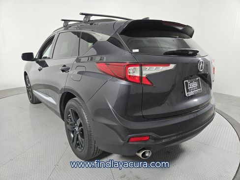Used 2019 Acura RDX FWD w/ Advance Package image 4