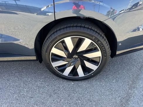 New 2025 Volvo EX90 Ultra image 6