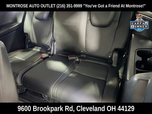 Used 2024 Honda Odyssey Touring image 39