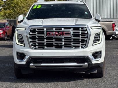 Used 2025 GMC Yukon Denali