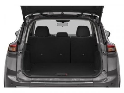 Certified 2026 Nissan Rogue SV image 14