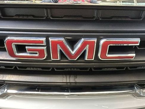 Used 2021 GMC Sierra 1500 4x4 Double Cab w/ Fleet Convenience Package image 11