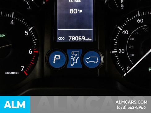 Used 2019 Lexus GX 460 image 64
