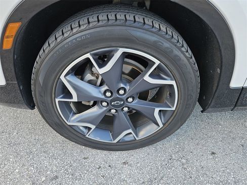 Used 2020 Chevrolet Blazer RS image 43