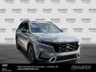 Used 2026 Honda CR-V Sport Touring