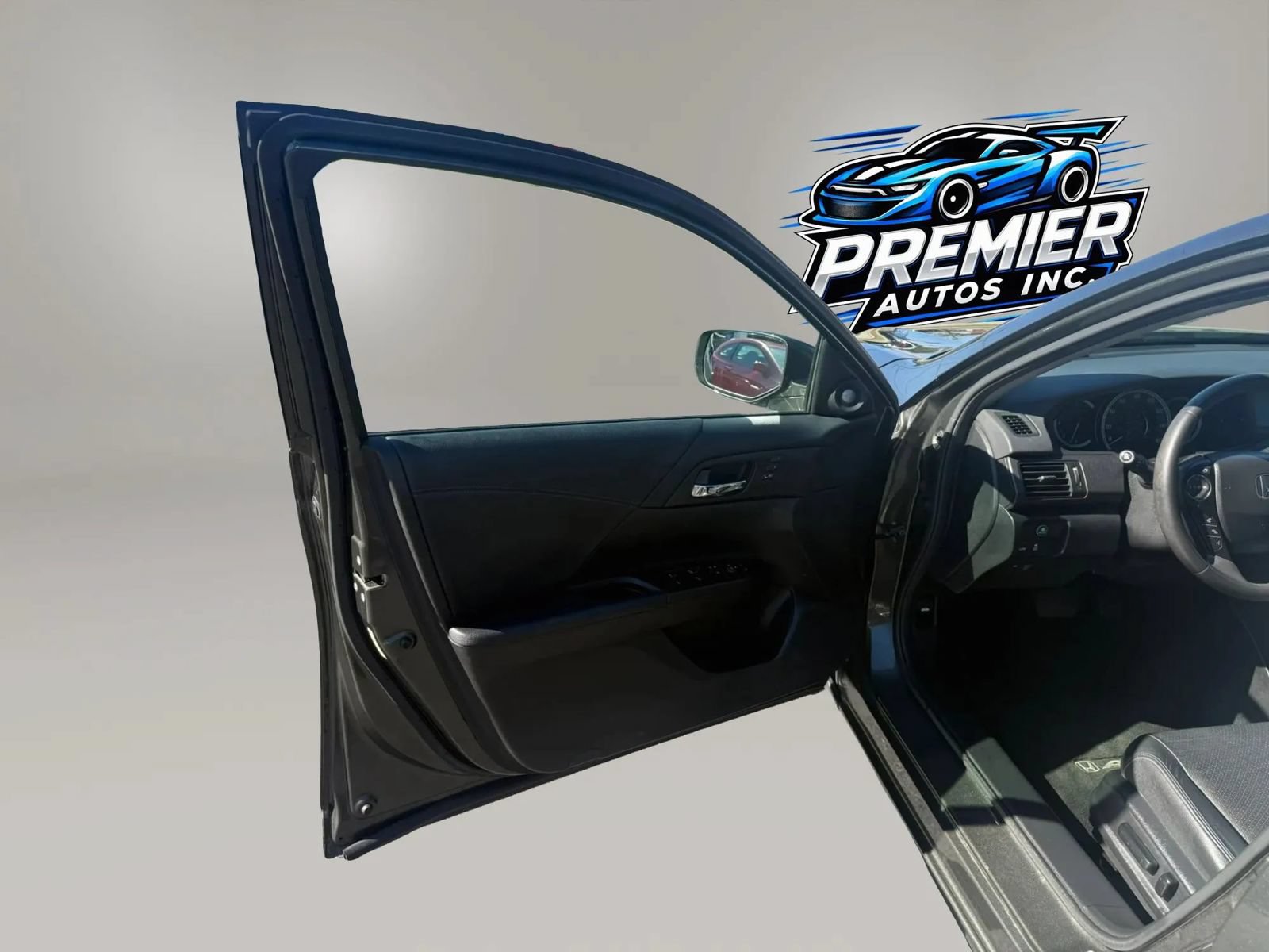 Used 2013 Honda Accord EX-L image 12