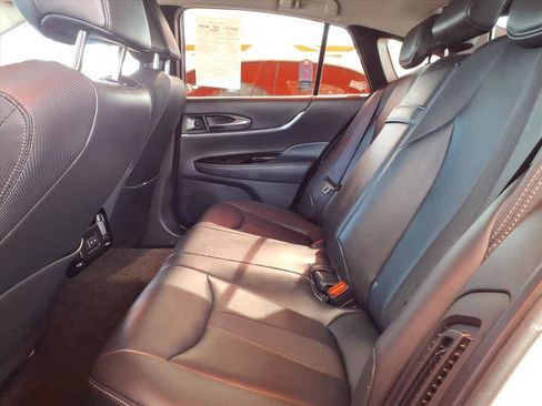 Certified 2024 Toyota Mirai XLE image 20