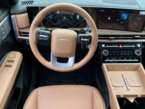 New 2026 Hyundai Santa Fe Limited image 12