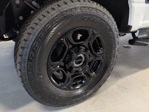 New 2026 Ford F250 XL w/ STX Appearance Package image 11