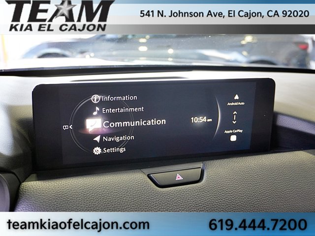 Used 2025 MAZDA CX-70 Plug-In Hybrid w/ Premium Pkg AWD/4WD image 34
