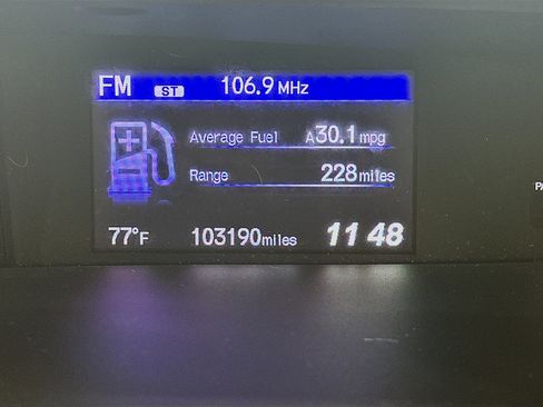 Used 2015 Honda Civic EX image 18