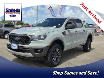 Used 2022 Ford Ranger XLT w/ Equipment Group 301A Mid