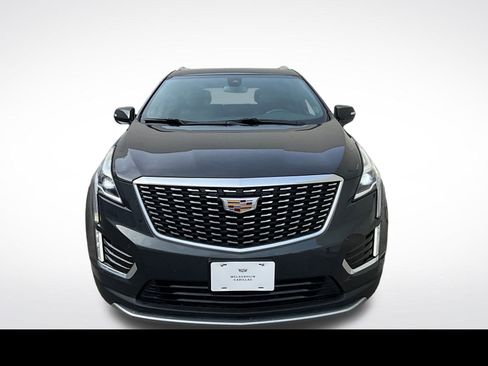 Certified 2022 Cadillac XT5 Premium Luxury AWD/4WD image 20