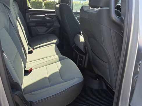 Used 2022 RAM 1500 Big Horn image 7