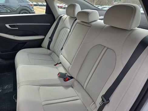 New 2026 Hyundai Sonata SEL FWD image 13