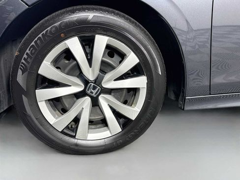 Used 2023 Honda Civic LX image 26