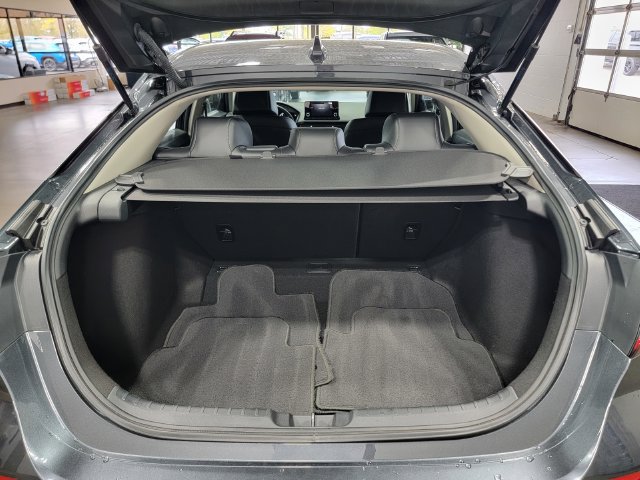 Certified 2024 Honda Civic EX-L image 35