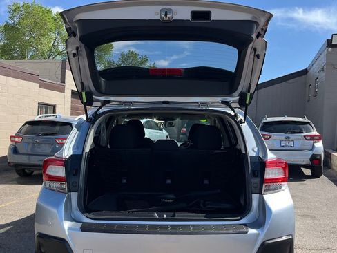 Used 2018 Subaru Crosstrek 2.0i image 20