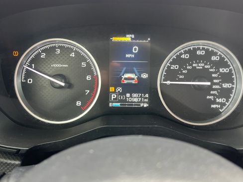 Used 2020 Subaru Forester Limited w/ Popular Package #3 image 14