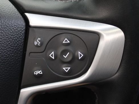 Used 2024 GMC Terrain SLT w/ Tech Package AWD/4WD image 34