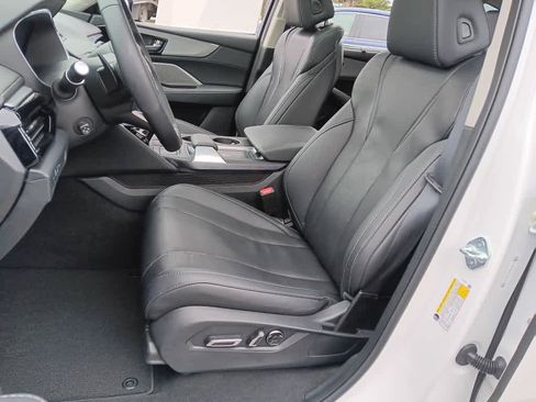 Used 2023 Acura MDX SH-AWD w/ Technology Package image 22