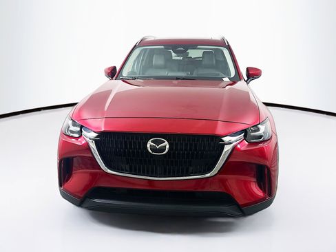 Used 2024 MAZDA CX-90 3.3 Turbo w/ Preferred Plus image 2