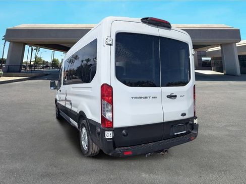 Used 2019 Ford Transit 350 XLT image 6