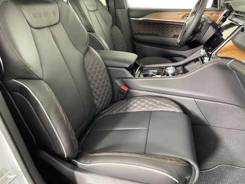 Used 2022 Jeep Grand Cherokee Summit image 33