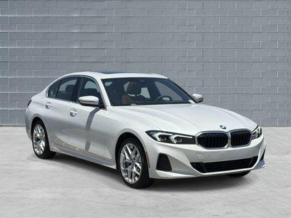 Used 2025 BMW 330i Sedan w/ Convenience Package